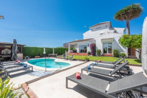 Villa Amapola